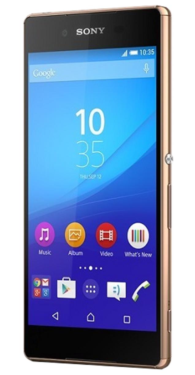 

Sony Xperia Z3+ Dual (E6533) Copper