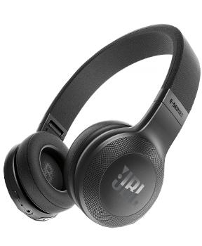 

Наушники беспроводные JBL E45BT черные