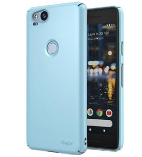 

Чехол для Google Pixel 2 Ringke Slim Sky Blue
