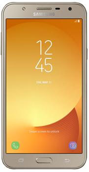 

Samsung Galaxy J7 Neo SM-J701F/DS gold