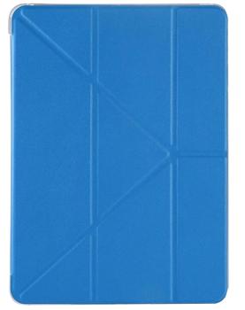 

Чехол для iPad Pro 9.7 Baseus Jane Y-Type Leather Blue