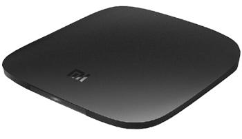 

Xiaomi Mi Box International Version