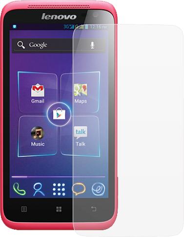 

Пленка Nillkin для Lenovo S720, глянцевая