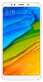 

Xiaomi Redmi 5 Plus 3/32Gb 32 Gb, Черный;розовый;голубой