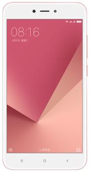 

Xiaomi Redmi Note 5A 2/16Gb 16 Gb
