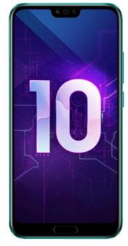 

Huawei Honor 10 4/128Gb 128 Gb