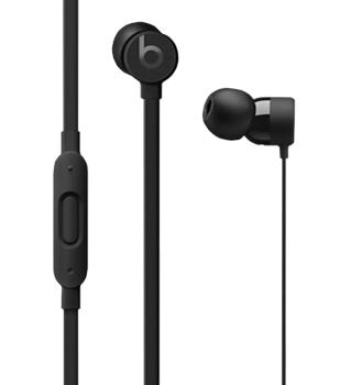 

Наушники Beats UrBeats Lightning Black