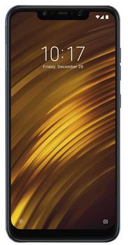 

Xiaomi Pocophone F1 6/128GB (EU) 128 Gb