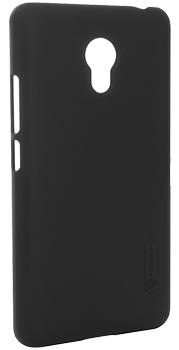 

Чехол Nillkin для Meizu M3S mini BackCover black