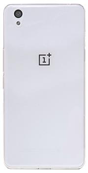 

Чехол для OnePlus X силиконовый прозрачный