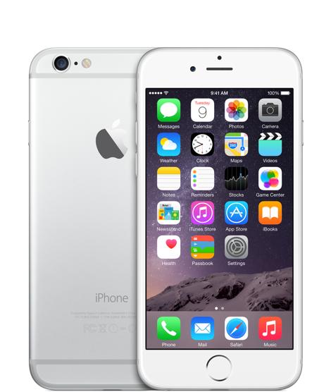 

Apple iPhone 6 (A1586) 64 Gb