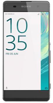 

Sony Xperia XA Dual F3116 16 Gb