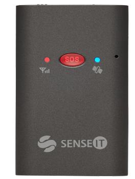 

GPS-трекер SENSEIT GT13