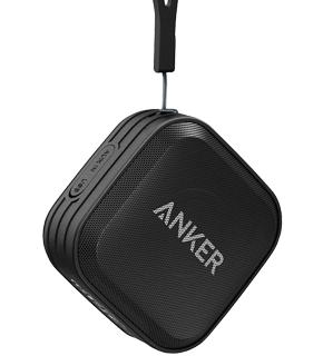 

Портативная акустика Anker SoundCore Sport Portable Bluetooth Speaker Black