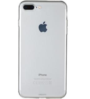 

Чехол для iPhone 7/8 Deppa Gel Case clear