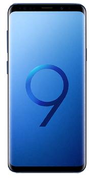 

Samsung Galaxy S9 256 Gb, Midnight black