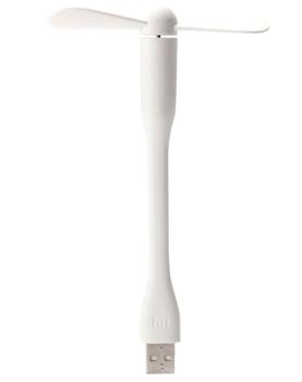 

Вентилятор Mi portable Fan White