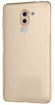 

Чехол для Huawei Honor 6X силиконовый прозрачный