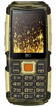 

BQ BQ-2430 Tank Power 32 Mb