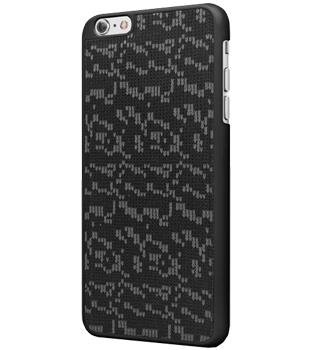 

Чехол для iphone 7/8 Plus Vipe (VPIP7PWOOZYBLK2) Woozy черный