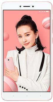 

Xiaomi Redmi Note 4X 3/32Gb 32 Gb, Голубой