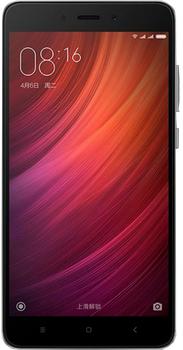 

Xiaomi Redmi Note 4 3/32Gb 32 Gb, Золотой;серебряный