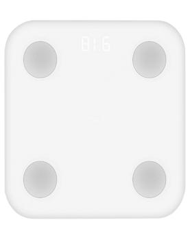 

Умные весы Xiaomi Mi Smart Scale 2