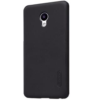 

Чехол Nillkin для Meizu M5 Note BackCover black