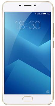 

Meizu M5 Note 16 Gb