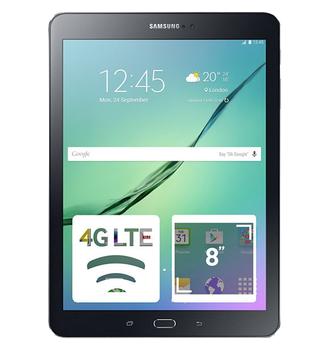 

Samsung Galaxy Tab S2 8.0 LTE SM-T719 32Gb 32 Gb, Золотой