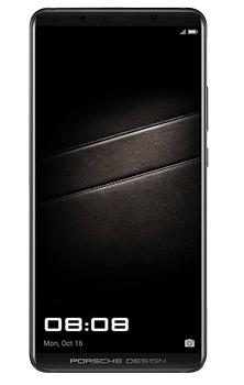 

Huawei Mate 10 Porsche Design 256 Gb