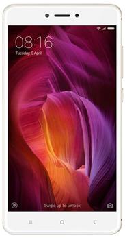 

Xiaomi Redmi Note 4 4/64Gb 64 Gb