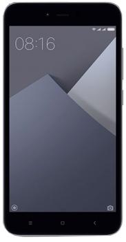 

Xiaomi Redmi Note 5A 2/16Gb 16 Gb, Розовый