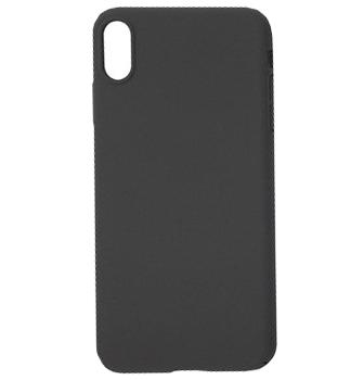 

Чехол для iphone X/XS Hardiz Rock Case Gray