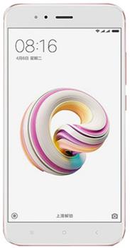 

Xiaomi Mi5X 64 Gb, Красный