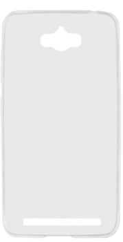 

Чехол для Asus ZenFone Max силиконовый прозрачный