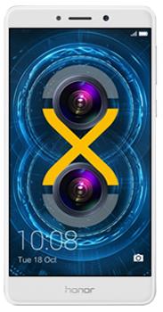 

Huawei Honor 6X 3/32Gb 32 Gb
