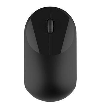 

Мышь Xiaomi Mi Wireless Mouse Youth Edition Black