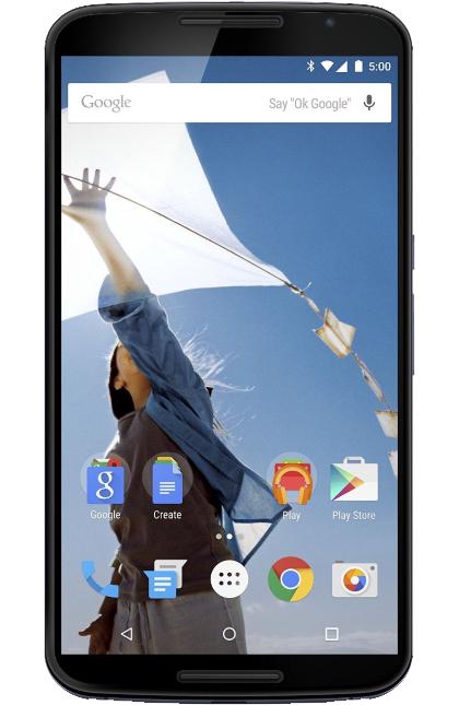 

Motorola Nexus 6 64 Gb