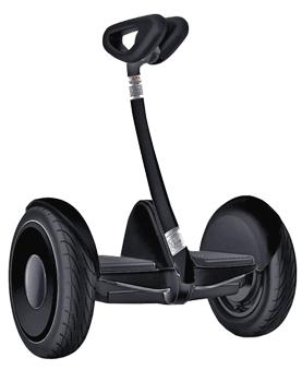 

Гироскутер Xiaomi Ninebot Mini Black