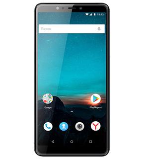 

BQ BQ-6016L Mercury 16 Gb
