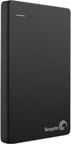 

Внешний жесткий диск Seagate Backup Plus 1Tb 2.5", USB 3.0 Black