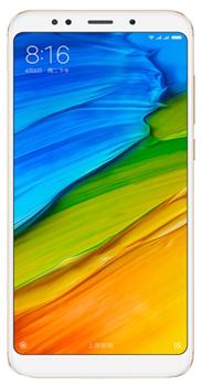 

Xiaomi Redmi 5 Plus 4/64Gb (Global Version) 64 Gb