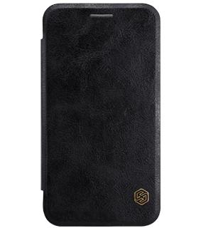 

Чехол для Google Pixel Nillkin Qin case, чёрный