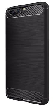 

Чехол противоударный для Huawei P10 черный
