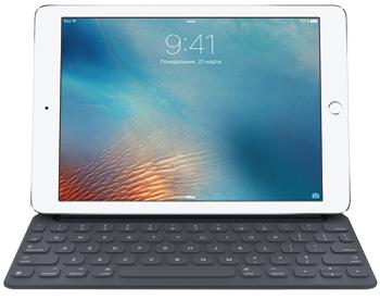 

Чехол-Клавиатура Apple Smart Keyboard для iPad Pro 9.7