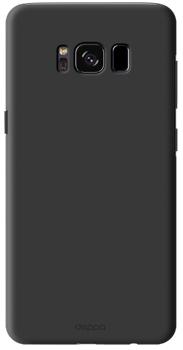 

Чехол Deppa для Galaxy S8 Plus AirCase black