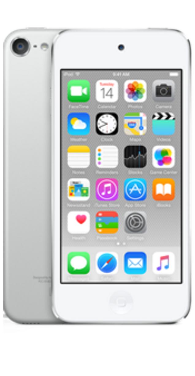 

Apple iPod touch 6 32 Gb