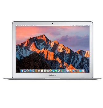 

Ноутбук Apple MacBook Air 13 (MQD32)