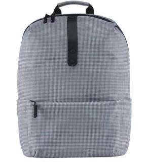 

Рюкзак Xiaomi (Mi) 20L Leisure Backpack (XYXX01RM) Grey